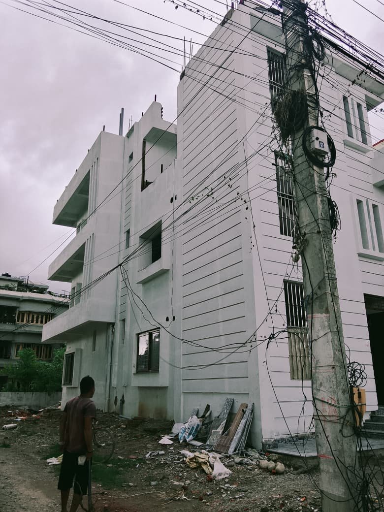 Residential Project