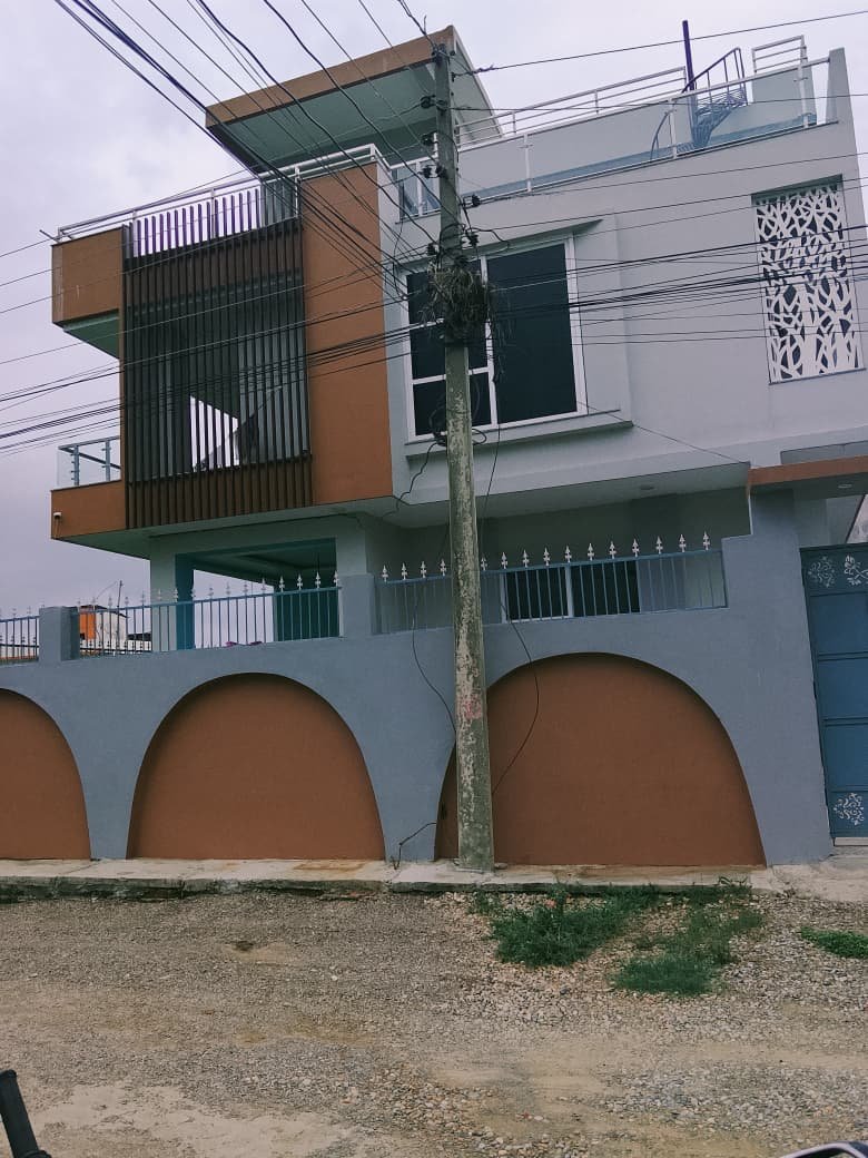 Renovation Project