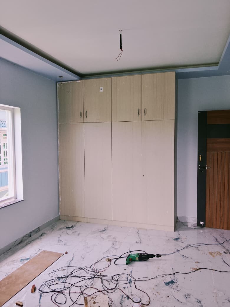 Residential Works