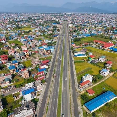 Professional infrastructure construction