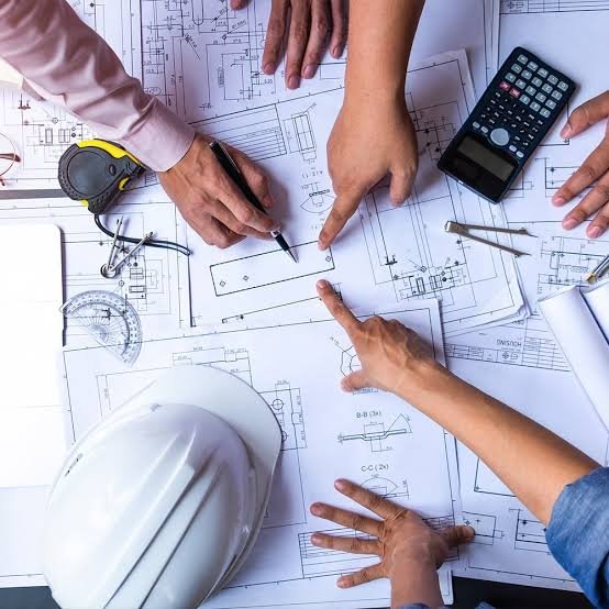 Engineering project planning