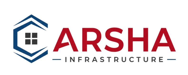 Arsha Infrastructure